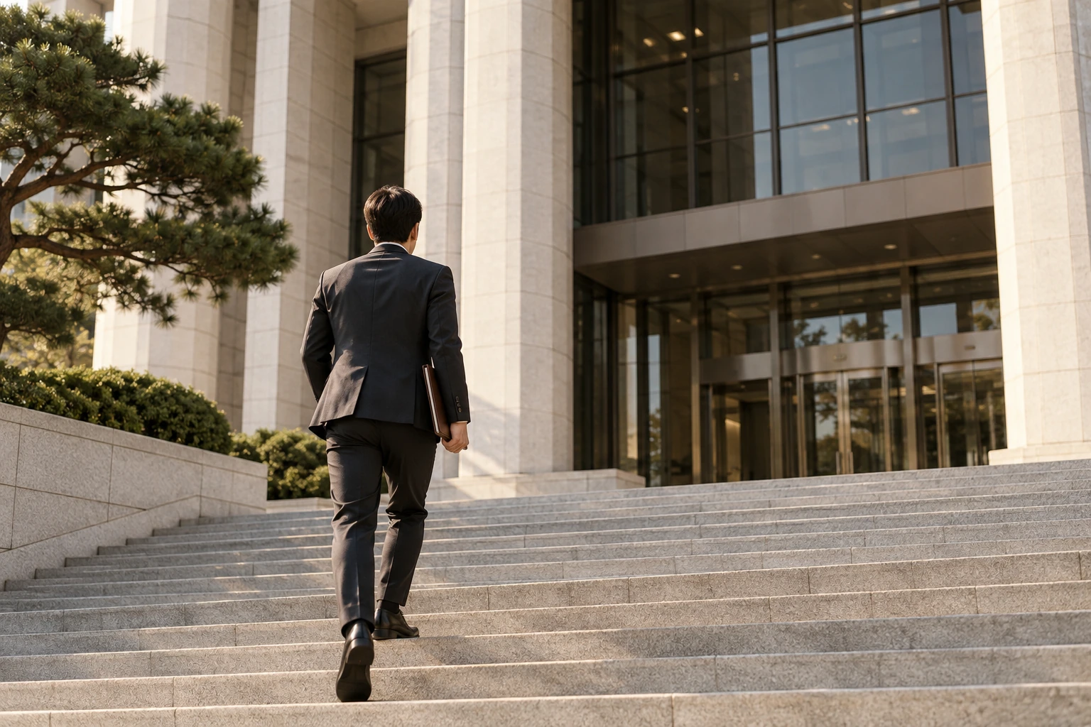 평택 행정 변호사 상담 자료를 표현한 예시 이미지